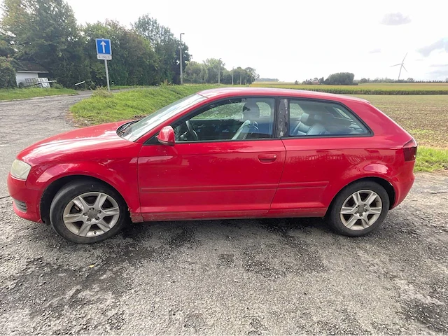 2009 audi a3 1.9 tdi auto - afbeelding 2 van  34