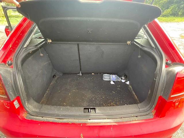 2009 audi a3 1.9 tdi auto - afbeelding 30 van  34