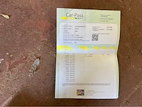 2009 audi a3 1.9 tdi auto - afbeelding 32 van  34