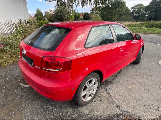 2009 audi a3 1.9 tdi auto - afbeelding 5 van  34