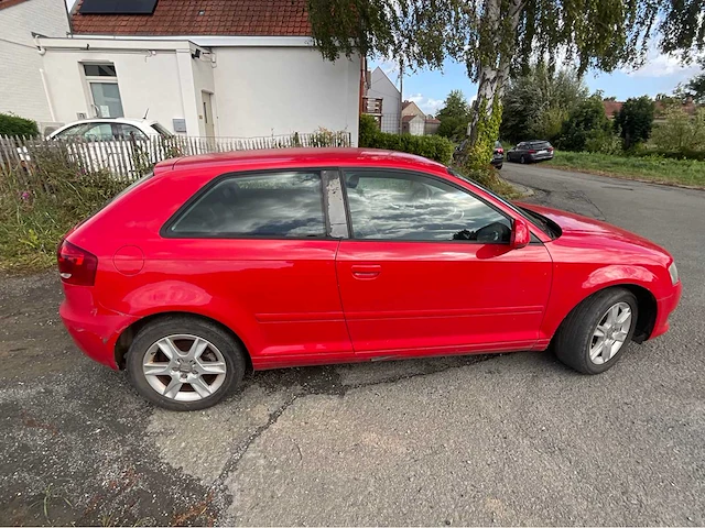 2009 audi a3 1.9 tdi auto - afbeelding 6 van  34