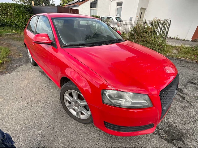 2009 audi a3 1.9 tdi auto - afbeelding 7 van  34