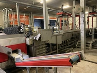 2009 aweta appelen-/peren sorteerlijn - afbeelding 2 van  35