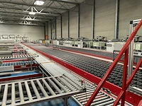 2009 aweta appelen-/peren sorteerlijn - afbeelding 7 van  35