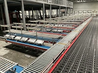 2009 aweta appelen-/peren sorteerlijn - afbeelding 8 van  35