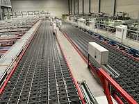 2009 aweta appelen-/peren sorteerlijn - afbeelding 9 van  35