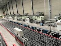 2009 aweta appelen-/peren sorteerlijn - afbeelding 10 van  35