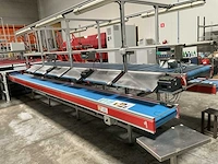 2009 aweta appelen-/peren sorteerlijn - afbeelding 17 van  35