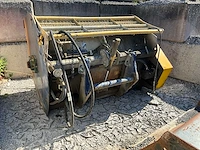 2009 bb1510 betonmenger - afbeelding 3 van  10