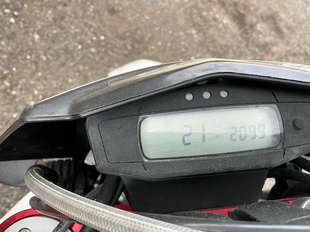 2009 beta e3 520cc racemotor - afbeelding 5 van  10