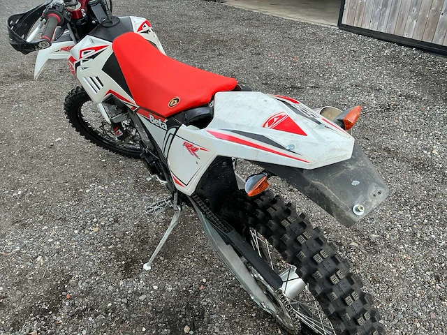 2009 beta e3 520cc racemotor - afbeelding 8 van  10