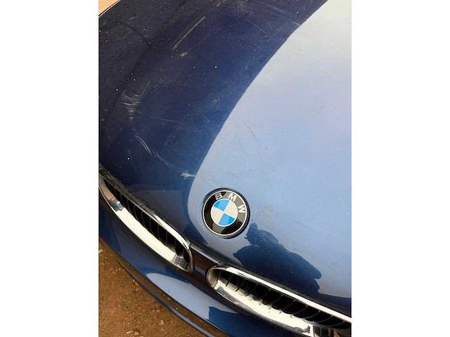 2009 bmw 1 serie - afbeelding 2 van  17