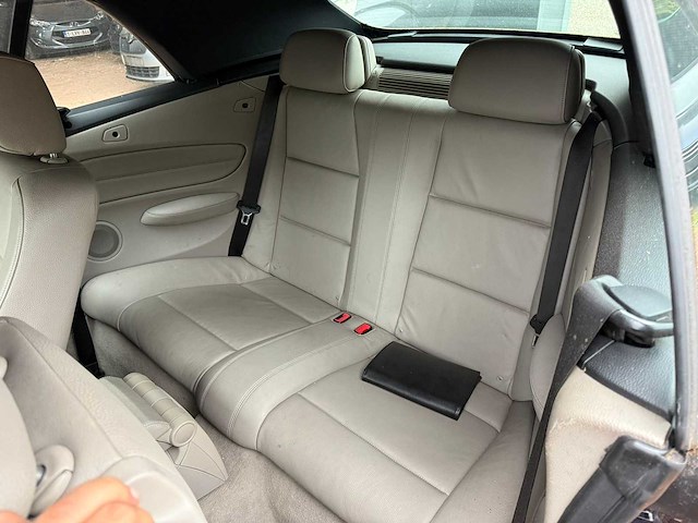 2009 bmw 1 serie - afbeelding 3 van  17