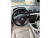 2009 bmw 1 serie - afbeelding 4 van  17
