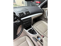 2009 bmw 1 serie - afbeelding 5 van  17
