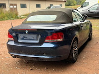 2009 bmw 1 serie - afbeelding 12 van  17