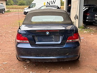 2009 bmw 1 serie - afbeelding 13 van  17