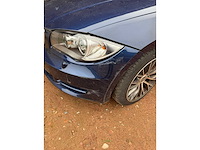 2009 bmw 1 serie - afbeelding 16 van  17