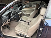 2009 bmw 1 serie - afbeelding 17 van  17