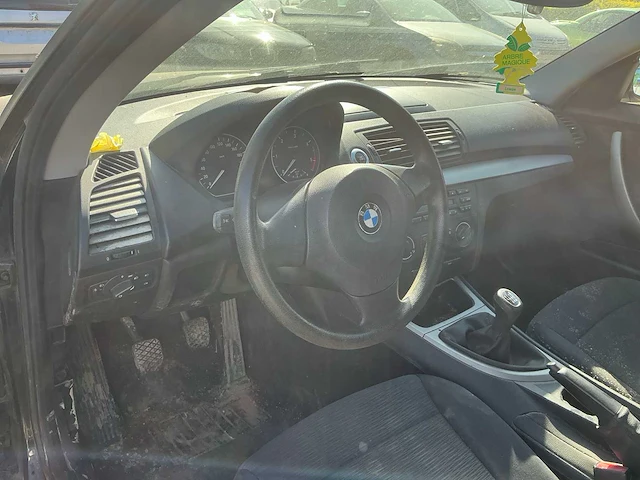 2009 bmw 116 d - afbeelding 3 van  22