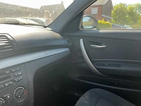 2009 bmw 116 d - afbeelding 6 van  22