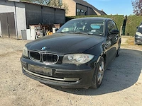 2009 bmw 116 d - afbeelding 1 van  22