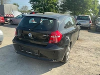 2009 bmw 116 d - afbeelding 16 van  22