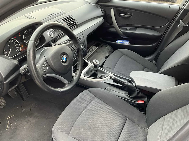 2009 bmw 116i - afbeelding 5 van  29