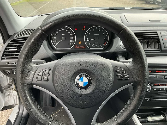 2009 bmw 116i - afbeelding 7 van  29