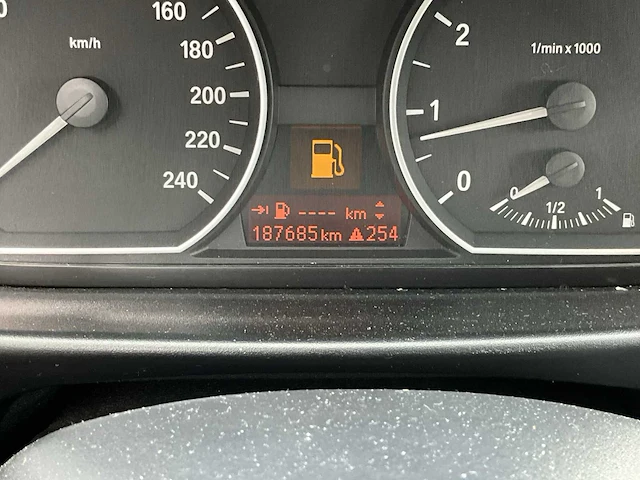 2009 bmw 116i - afbeelding 8 van  29