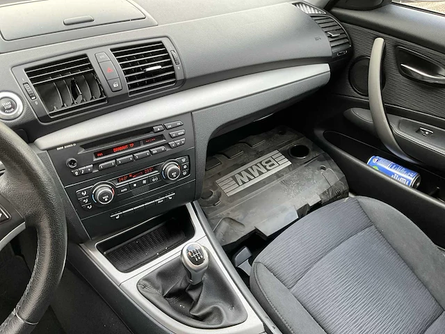 2009 bmw 116i - afbeelding 9 van  29
