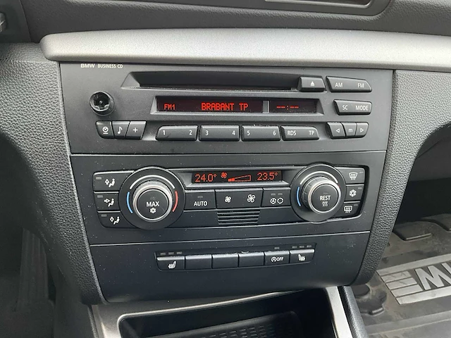 2009 bmw 116i - afbeelding 10 van  29