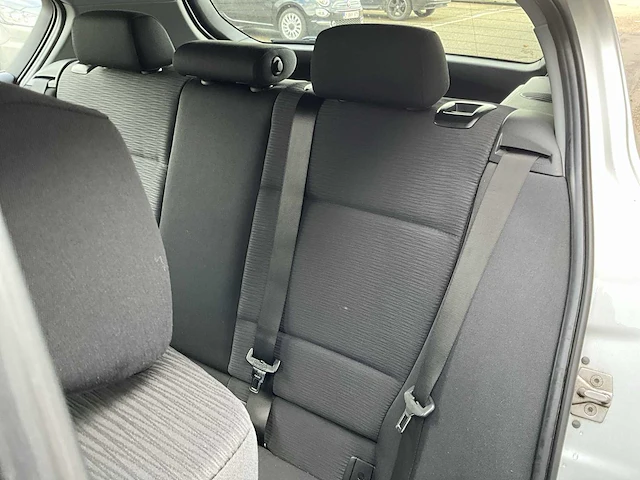 2009 bmw 116i - afbeelding 11 van  29