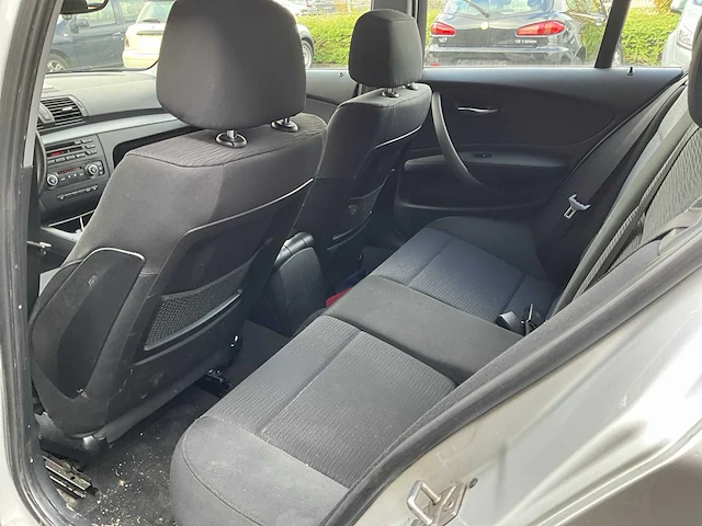 2009 bmw 116i - afbeelding 13 van  29
