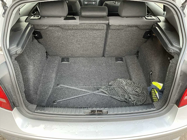 2009 bmw 116i - afbeelding 14 van  29
