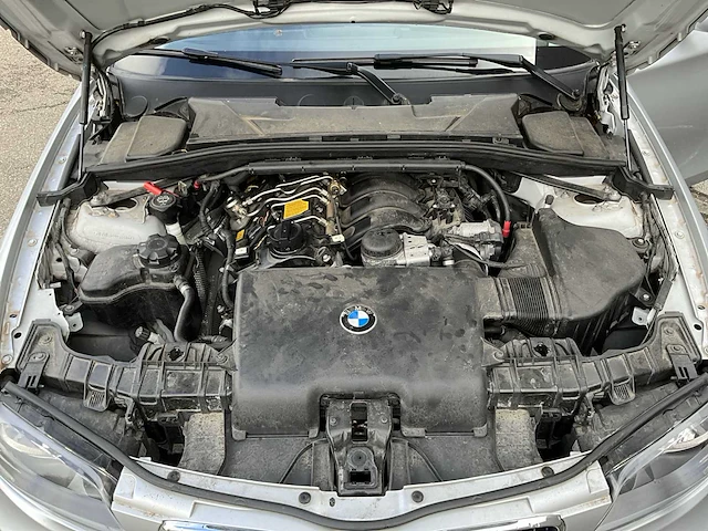 2009 bmw 116i - afbeelding 15 van  29