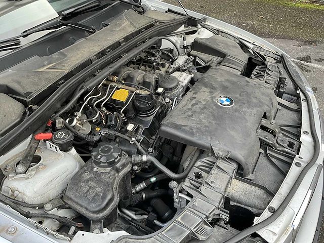 2009 bmw 116i - afbeelding 17 van  29