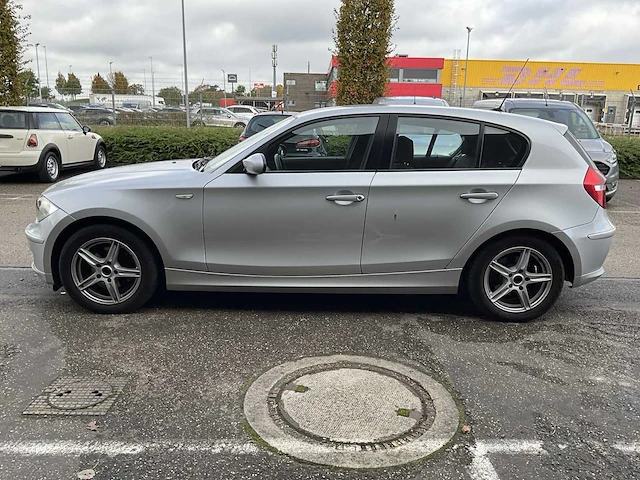 2009 bmw 116i - afbeelding 12 van  29