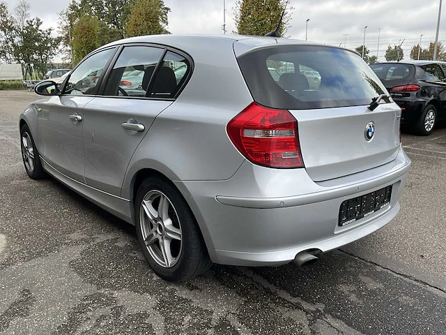 2009 bmw 116i - afbeelding 23 van  29
