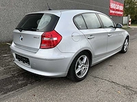 2009 bmw 116i - afbeelding 25 van  29