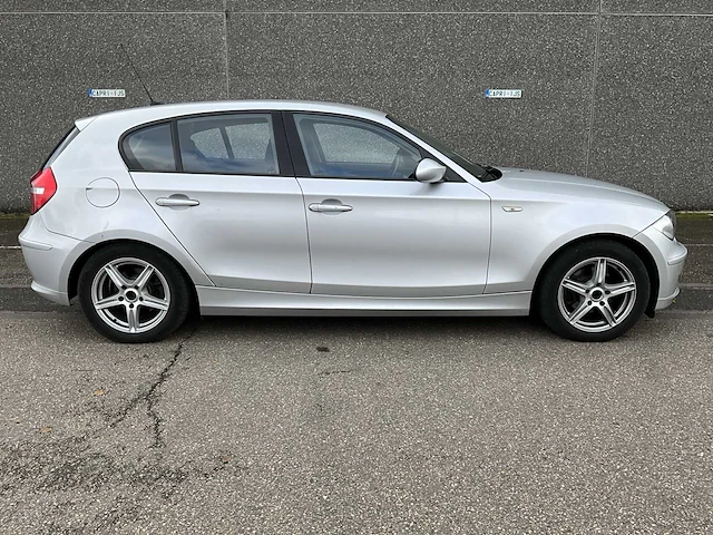 2009 bmw 116i - afbeelding 26 van  29