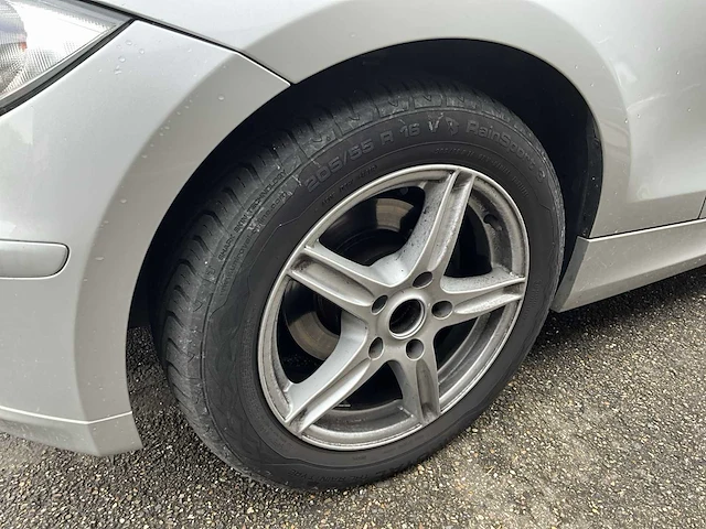 2009 bmw 116i - afbeelding 29 van  29