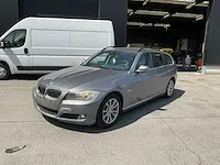 2009 bmw 318d personenauto - afbeelding 1 van  13