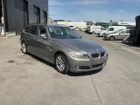 2009 bmw 318d personenauto - afbeelding 6 van  13