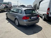 2009 bmw 318d personenauto - afbeelding 8 van  13
