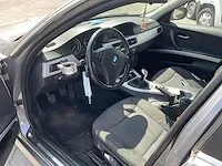 2009 bmw 318d personenauto - afbeelding 12 van  13