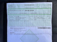 2009 bmw x3 xdrive 20d - afbeelding 13 van  25