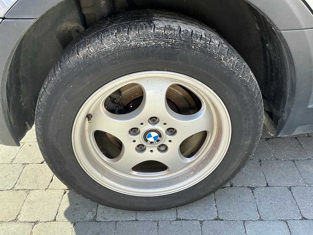 2009 bmw x3 xdrive 20d - afbeelding 16 van  25