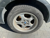 2009 bmw x3 xdrive 20d - afbeelding 17 van  25