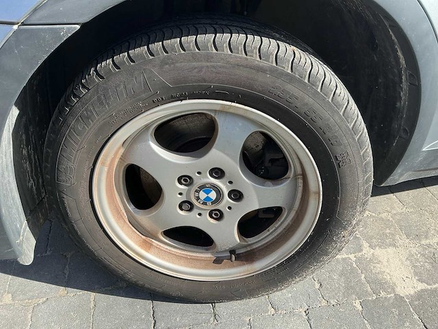 2009 bmw x3 xdrive 20d - afbeelding 18 van  25